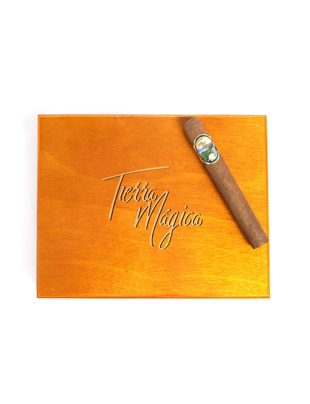 ТIERRA MAGICA TORO 6*50